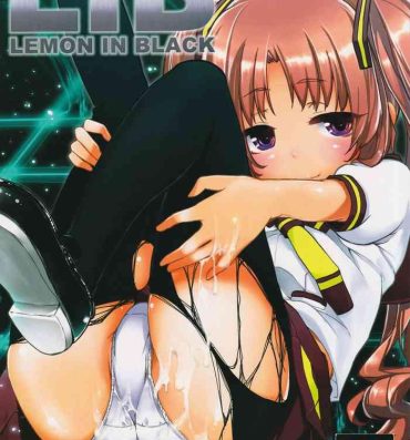 Femboy Lemon In Black- Ano natsu de matteru hentai Men in black hentai Titfuck