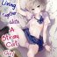 Forbidden Noraneko Shoujo to no Kurashikata | Living Together With A Stray Cat Girl Ch. 11 Piercings