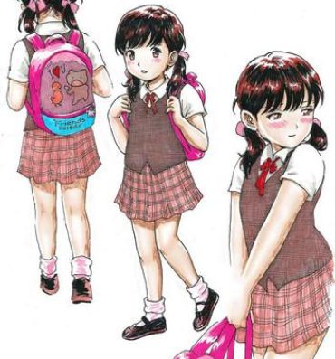 Sub Penyiksaan Terhadap Gadis Kecil: Sebuah Kenikmatan | Torment of Young Girls: A Kind of Pleasure- Original hentai Piercings