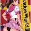 Holes Shadow World III Kujikawa Rise no Baai- Persona 4 hentai Hard Sex