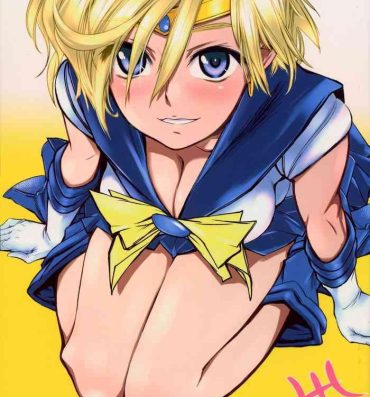 Hair Sore ga Bokutachi no Yarikatadakara.- Sailor moon | bishoujo senshi sailor moon hentai Pussy To Mouth