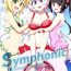 Amateurs Symphonic Love 4- Senki zesshou symphogear hentai Made