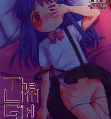 Oldvsyoung The Littl Girl Threatend- Higurashi no naku koro ni hentai Lick