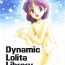 Female Dynamic Lolita Library Putas