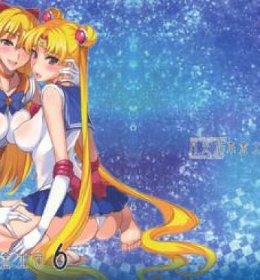 Mofos Getsu Ka Sui Moku Kin Do Nichi 6- Sailor moon hentai Shemale Sex