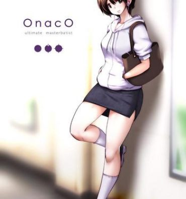 Gay Shorthair Onaco-chan no Enikki- Original hentai Gaystraight