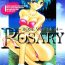Kashima ROSE WATER 14 ROSARY- Sailor moon hentai Model
