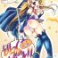 Workout Trick or Treat!! / Kyonyuu Shougakusei Halloween- Original hentai Dildo