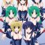 Perfect Porn Angel Mort e Youkoso!- Higurashi no naku koro ni hentai Chile