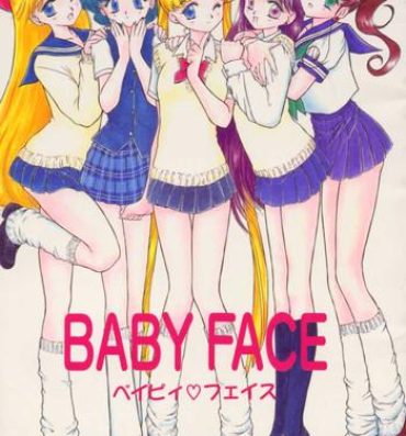 Foot Job Baby Face- Sailor moon hentai Skinny
