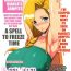 Striptease Bianca no Waki | Time Stop Spell Sleepmorer- Dragon quest v hentai Hot Cunt