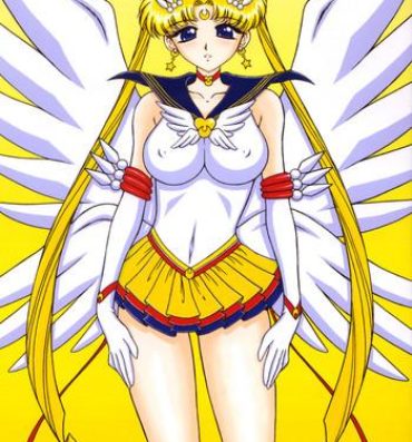 Sexy Whores Burning Down the House- Sailor moon hentai Bra