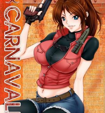 Free Amatuer Porn CARNAVAL!!- Resident evil hentai Teenies