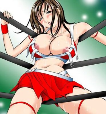 Stepsis 最強熟女プロレスラー忍・母乳セックス Amateur