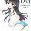 Gay Orgy DG – Daddy’s Girl Vol. 7- Original hentai Nice Tits