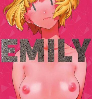 China EMILY- Its not my fault that im not popular hentai Wank