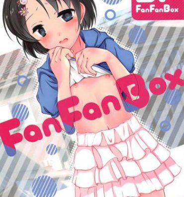 Hot Whores FanFanBox37- The idolmaster hentai Olderwoman