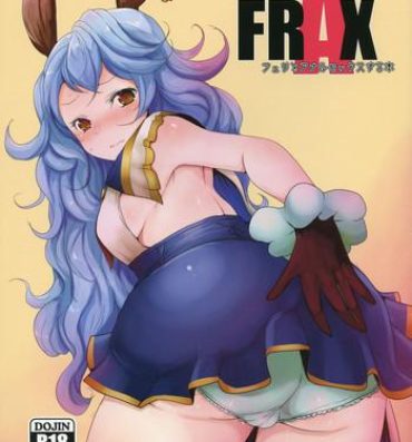 Nurse FRAX- Granblue fantasy hentai Hardcore Fucking