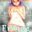 Tiny Fringe- Fate grand order hentai Bunda Grande
