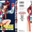 Gay Pov Girl's Parade 99 Cut 12- Darkstalkers hentai Magic knight rayearth hentai Gaogaigar hentai Final fantasy viii hentai Super doll licca-chan hentai Rebolando