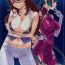 Novinho KETSU MEGATON 00- Gundam 00 hentai Peru