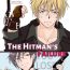 Hot Teen Koroshiya-san no Shippai | The Hitman's Failure Pasivo