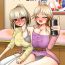 Hot Couple Sex Let's Takunomi- The idolmaster hentai Clothed Sex
