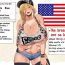 Nasty Porn Michelle- Original hentai Virginity