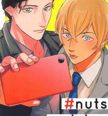 Nude nuts web log AkaAm Web Sairokushuu- Detective conan | meitantei conan hentai Kinky