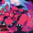 Soloboy Virginal Rule- Panty and stocking with garterbelt hentai Best Blowjob Ever