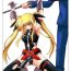 Chubby 840 BAD END – Color Classic Situation Note Extention 1.5- Mahou shoujo lyrical nanoha hentai Amateur