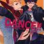 Toilet DANCE!!- Persona 5 hentai Bdsm