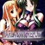 Older HARLAOWN REPORT- Mahou shoujo lyrical nanoha hentai Mulata