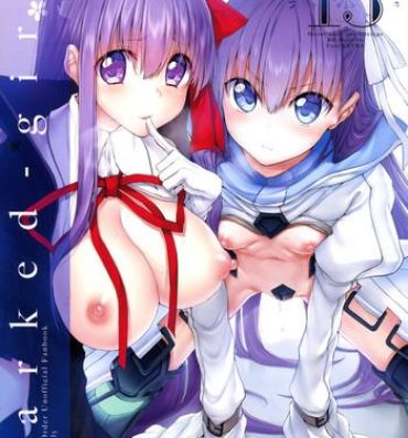 Nurse Marked girls vol. 15- Fate grand order hentai Rub