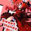 Female Domination Sweet Honey Blossom- Mahou shoujo lyrical nanoha hentai Throat Fuck