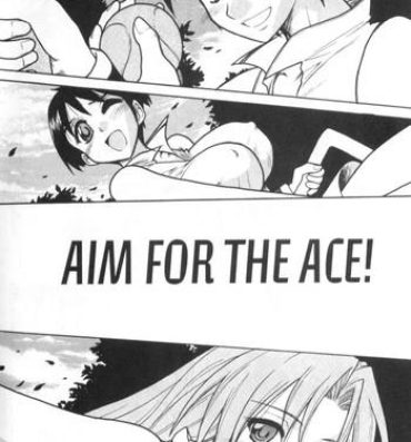 Fucking Aim for the ace- Aim for the ace hentai Onlyfans