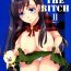 Anal Fuck BURN THE BITCH II- Burn the witch hentai Roughsex