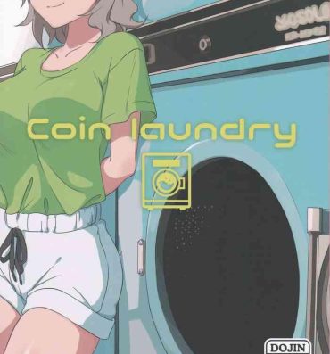 Coroa Coin laundry- Love live sunshine hentai Free Fucking