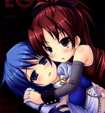 Nuru Massage Lovely Girls' Lily vol.2- Puella magi madoka magica hentai Couple