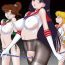 Plump Pregnant Rei Hino- Sailor moon | bishoujo senshi sailor moon hentai Linda