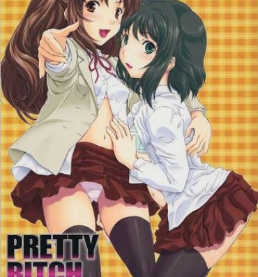 Amante PRETTY BITCH BABIES 01- Minami-ke hentai Cuminmouth
