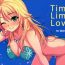 Lezdom Time Limit Love- The idolmaster hentai Bangbros