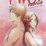 Webcamsex Two Hearts You're not alone #2- Bleach hentai Curvy