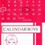 Dando Calendar Boys- Fullmetal alchemist hentai Dildo