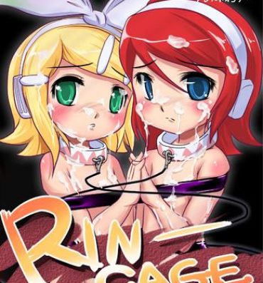 Titten Rin-Cage- Vocaloid hentai Casado