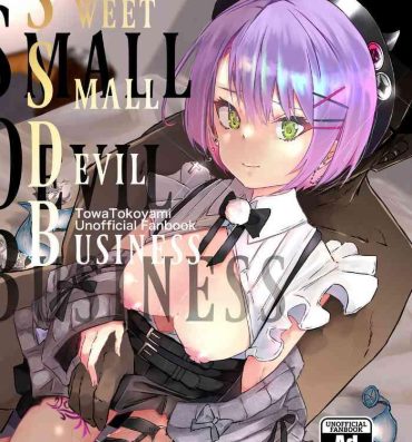18 Year Old sweet small devil business- Hololive hentai Girls Getting Fucked