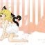 Fetiche BONBON=CAT- Youjo senki | saga of tanya the evil hentai Gay Friend