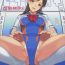 Full Movie Sailor Minamizugi- The idolmaster hentai French Porn