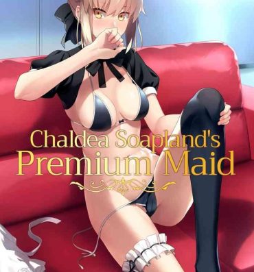 Free Hardcore Chaldea Soap SSS-kyuu Gohoushi Maid | Chaldea Soapland's Premium Maid- Fate grand order hentai Rough