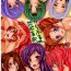 Reality Porn Colorful Double Oppai.- Gundam 00 hentai Facebook